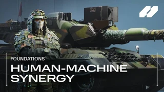 Подробности Агентов и их симбиоза с техникой в World of Tanks: HEAT