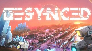 Состоялся релиз кооперативной научно-фантастической стратегии Desynced