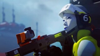 Состоялся релиз экстракшен-шутера Marathon от создателей Halo и Destiny