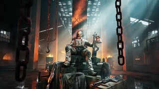 Стартовал весенний сезон «Стальные кварталы» в шутере Warface