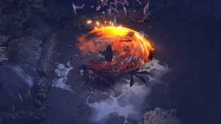 Стимпанковый диаблоид Crystalfall получил дату выхода в раннем доступе