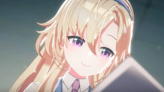 Аниме-гача HEAVENHELLS вышла на глобальном рынке с поддержкой русского языка