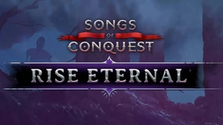 Для Songs of Conquest вышло платное дополнение Rise Eternal с мрачной сюжетной историей