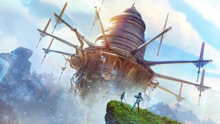 Анонсирован ролевой экшен Echoes of Aincrad по мотивам аниме-франшизы «Мастера Меча Онлайн»