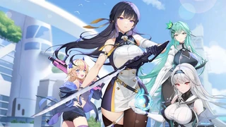 СМИ: Синхронизация региональных версий Starseed: Asnia Trigger задерживается из-за хакерской атаки