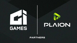 PLAION и CI Games возобновляют сотрудничество для продвижения Lords of the Fallen II