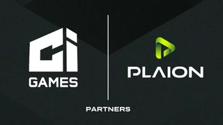 PLAION и CI Games возобновляют сотрудничество для продвижения Lords of the Fallen II