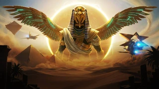 Симулятор выживания Soulmask обзавелся точной датой релиза