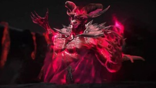 Интервью с разработчиками Diablo IV об особенностях класса Чернокнижник