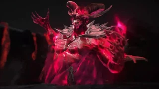 Интервью с разработчиками Diablo IV об особенностях класса Чернокнижник