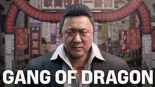 СМИ: Экшен GANG OF DRAGON под угрозой отмены из-за отказа NetEase выделять дополнительные средства