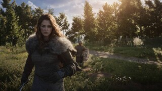 Продажи средневекового экшена Bellwright достигли 1 миллиона копий в раннем доступе