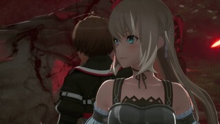 Множество подробностей новой игры Echoes of Aincrad по мотивам первой арки Sword Art Online