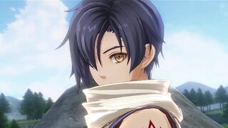 Официальный сайт Trails in the Sky 2nd Chapter  показал много новых скриншотов ремейка