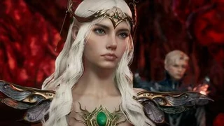 Межрасовый матчмейкинг, баланс классов и DPS-метр — Итоги трансляции по MMORPG AION 2 от 10 марта