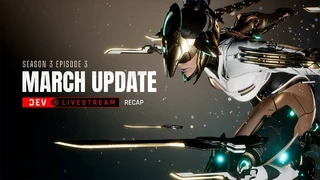 Мартовское обновление для The First Descendant переработает умения Шарен и добавит новый данж