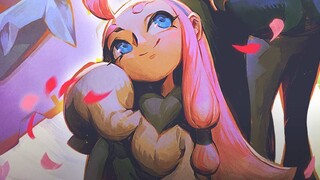 Ролевая игра LumenTale: Memories of Trey в духе «Покемонов» получила дату релиза