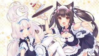 Релиз кроссплатформенной RPG Nekopara Sekai Connect состоится в два этапа