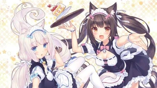 Релиз кроссплатформенной RPG Nekopara Sekai Connect состоится в два этапа