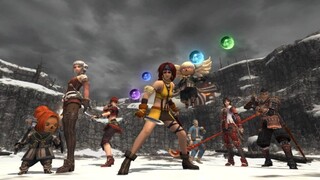 MMORPG Final Fantasy XI получила систему усиления ИИ-спутников для комфортной одиночной игры