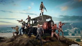 PUBG: Battlegrounds отмечает девятилетие обновлением 40.2 и событиями