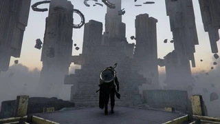 Опубликованы финальные системные требования Crimson Desert