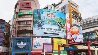 Netmarble развернула глобальную рекламную кампанию The Seven Deadly Sins Origin в крупных городах мира