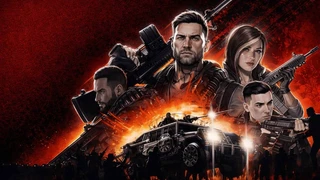 Обзор John Carpenter's Toxic Commando — «Зомби-апокалипсис по рецепту мастера»