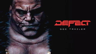 NC America станет издателем футуристического шутера DEFECT