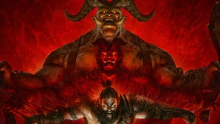 В Diablo IV начался «Сезон Бойни» с механикой перевоплощения в Мясника и кроссовером с DOOM: The Dark Ages