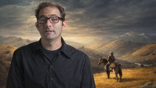 Джефф Каплан возвращается в индустрию с многопользовательским вестерном The Legend of California