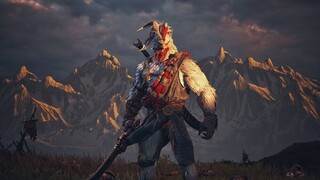 Приквел с уважением к канону — Интервью с разработчиками экшена по роману «Птица, которая пьет слезы»