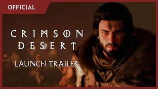 «Пора вернуть то, что было у нас украдено» — Представлен релизный трейлер Crimson Desert
