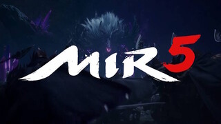 Wemade Max меняет систему разработки игр, включая MMORPG MIR5 и Night Crows 2