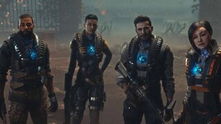 Состоялся релиз кооперативного зомби-шутера John Carpenter's Toxic Commando