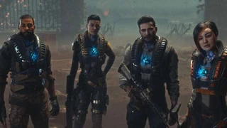 Состоялся релиз кооперативного зомби-шутера John Carpenter's Toxic Commando