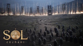 Итоги презентации MMORPG SOL: enchant — Дата релиза, экономическая система и влияние игроков на развитие проекта