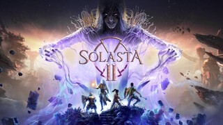 Тактическая RPG Solasta II вышла в раннем доступе