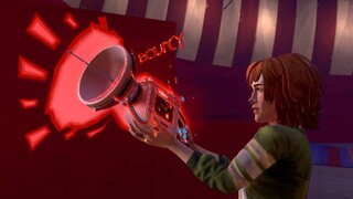 Анонсирован пазл-платформер Yerba Buena про NPC из заброшенной игры