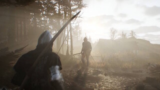 Экшен Blight: Survival принимает заявки на закрытое тестирование