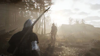 Экшен Blight: Survival принимает заявки на закрытое тестирование