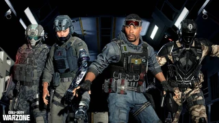 Как создавался режим Black Ops Battle Royale — Интервью с разработчиками Call of Duty: Warzone