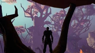 В MMORPG  Pantheon: Rise of the Fallen улучшат сражения и прогрессию