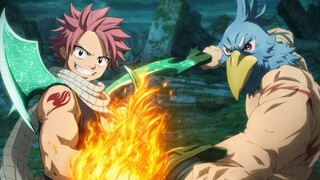 MMORPG Blue Protocol Star Resonance получит кроссоверы с «Хвостом Феи», «Рубежом Шангри-Ла» и еще одним аниме