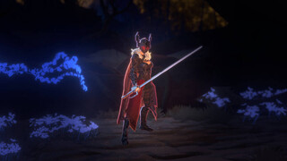 Костюмы, новый лут и ребаланс — Первые подробности мартовского обновления Shape of Dreams