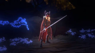 Костюмы, новый лут и ребаланс — Первые подробности мартовского обновления Shape of Dreams