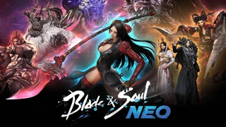 Опубликована дорожная карта MMORPG Blade & Soul NEO c планами на ближайшие обновления
