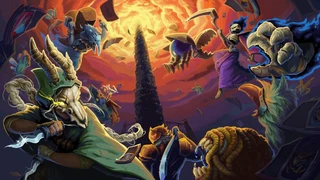 Тираж Slay the Spire 2 превысил 3 миллиона копий за первую неделю раннего доступа