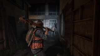 Nakwon: Last Paradise показывает впечатляющие результаты на ЗБТ