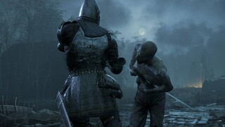 «Что, если бы Черная смерть превращала людей в чудовищ?» — Интервью с авторами кооперативного экшен-хоррора Blight: Survival